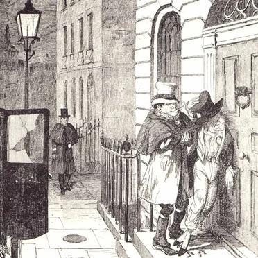 Finding the Broken in Beauty