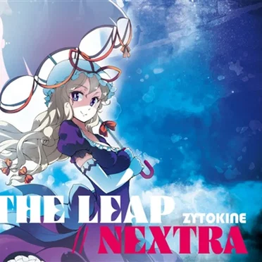 THE LEAP // NEXTRA