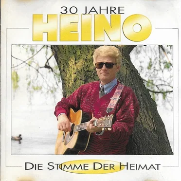 30 Jahre Heino - Die Stimme der Heimat