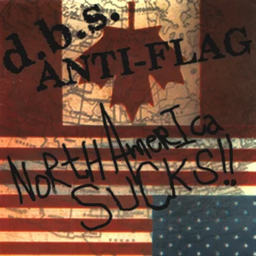 North America Sucks!!