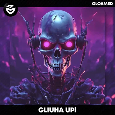 UP! by Gliuha - album cover