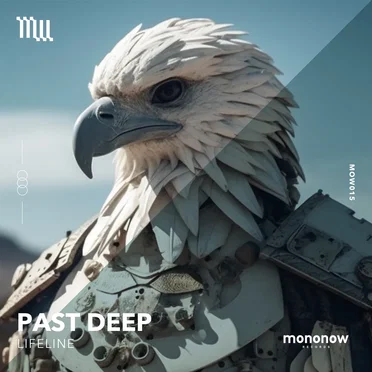 Lifeline by Past Deep - album cover