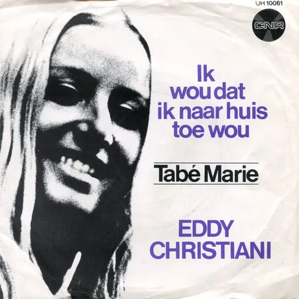 Ik wou dat ik naar huis toe wou