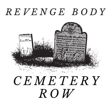 Cemetery Row