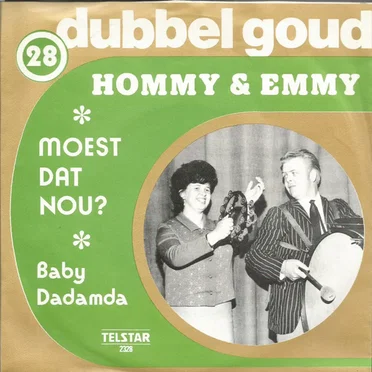 Moest dat nou? / Baby Dadamda