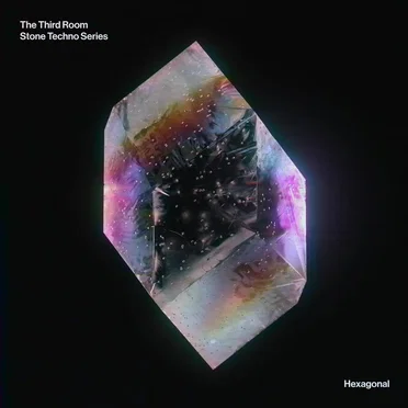 Stone Techno Series - Hexagonal by Various Artists - album cover