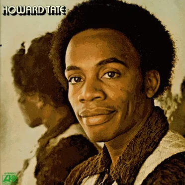 Howard Tate