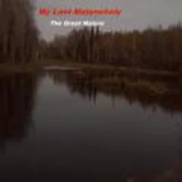 The Great Nature by My Last Melancholy - album cover