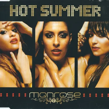Hot Summer