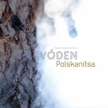 Polskanitsa by Vóden - album cover