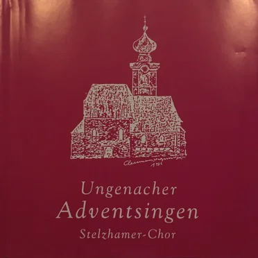 Ungenacher Adventsingen
