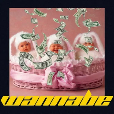 Wannabe