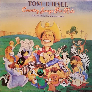 Country Songs for Kids