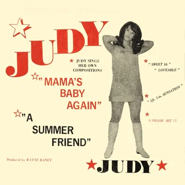 Judy Brackin