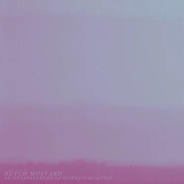 An Interpretation of Depersonalisation