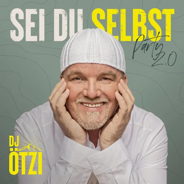 Sei du selbst – Party 2.0