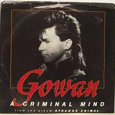 A Criminal Mind