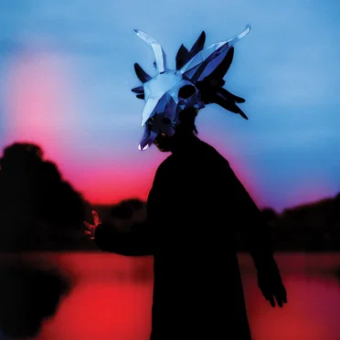 Skyllumina by Ruth Goller - album cover