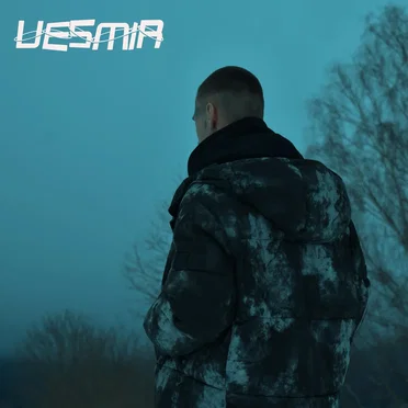Vesmír by Gasper22 - album cover