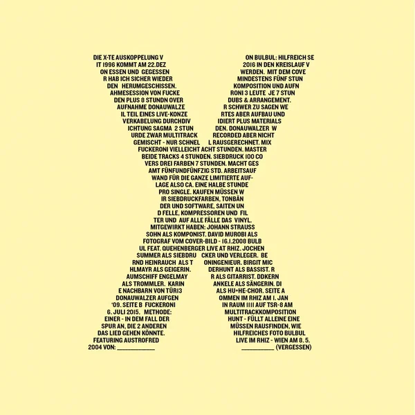 Hilfreich Seit 1996 #X