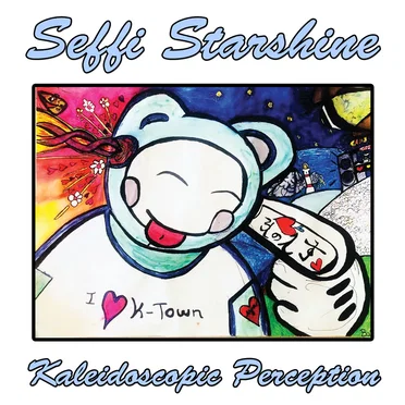 Kaleidoscopic Perception