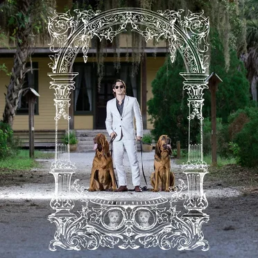 Pets Hounds by Pet Symmetry - album cover