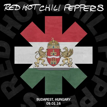 2016-09-01: Papp Laszlo Sports Arena, Budapest, Hungary