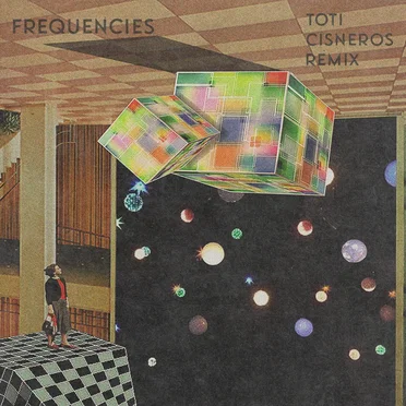 Frequencies (remix)