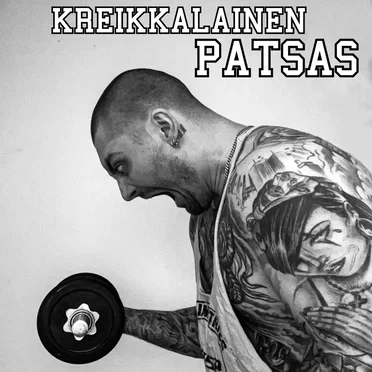 Kreikkalainen patsas