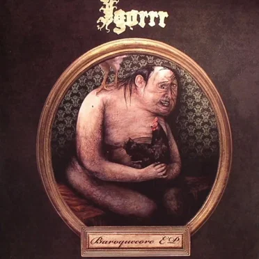 Baroquecore EP