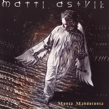 Matti Aspvik