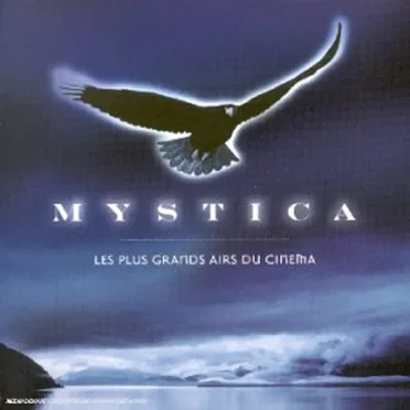 Mystica 1 by Various Artists - album cover