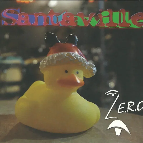 Santaville