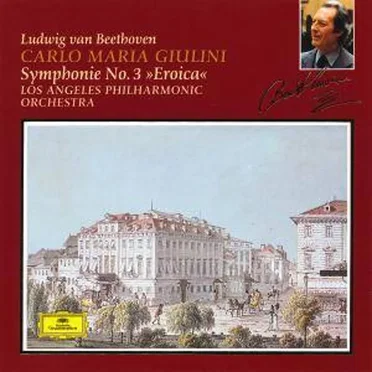 Symphonie No. 3 "Eroica"