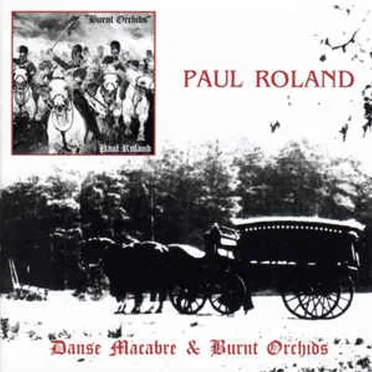 Danse Macabre & Burnt Orchids