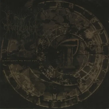 Monument to Time End