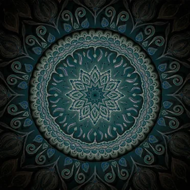 Turquoise