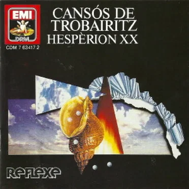 Cansós de Trobairitz