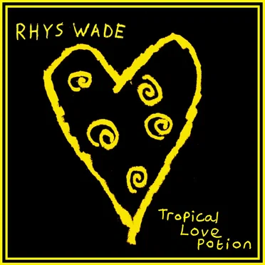 Tropical Love Potion