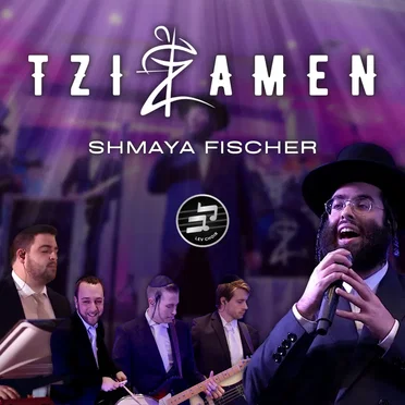 Tzizamen