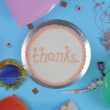 Thanks. by Seconds Late - album cover