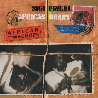 African Echoes