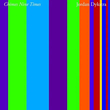 Chimes Nine Times