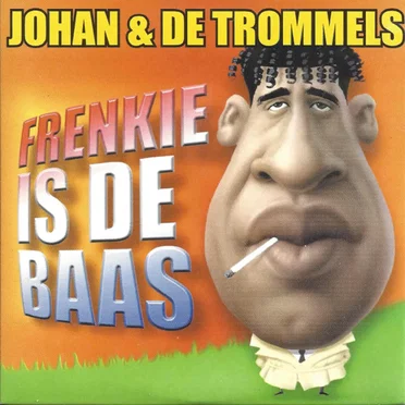 Frenkie is de baas