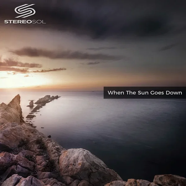 When the Sun Goes Down