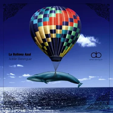 La ballena azul