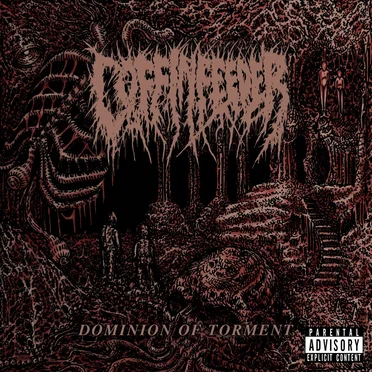 Dominion of Torment