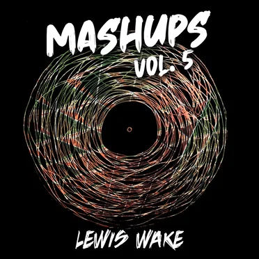 Mashups Vol. 5