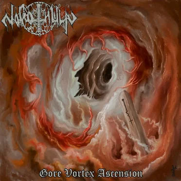 Gore Vortex Ascension by Nogothula - album cover