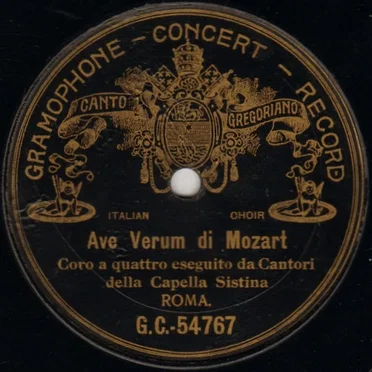Ave verum